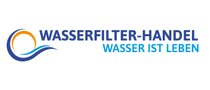 Wasserfilter-Handel