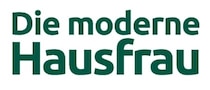 Die moderne Hausfrau